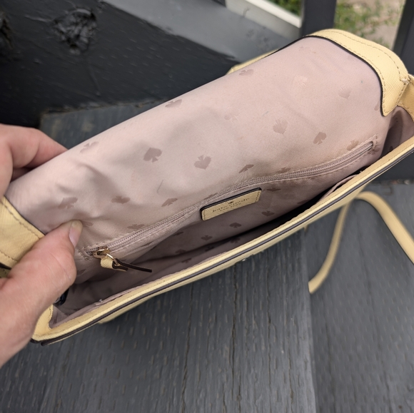 Kate Spade Crossbody - Picture 13 of 15